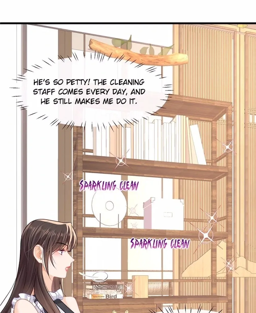 Read Secret Pleasure chapter 51 image 42 on Lezhin