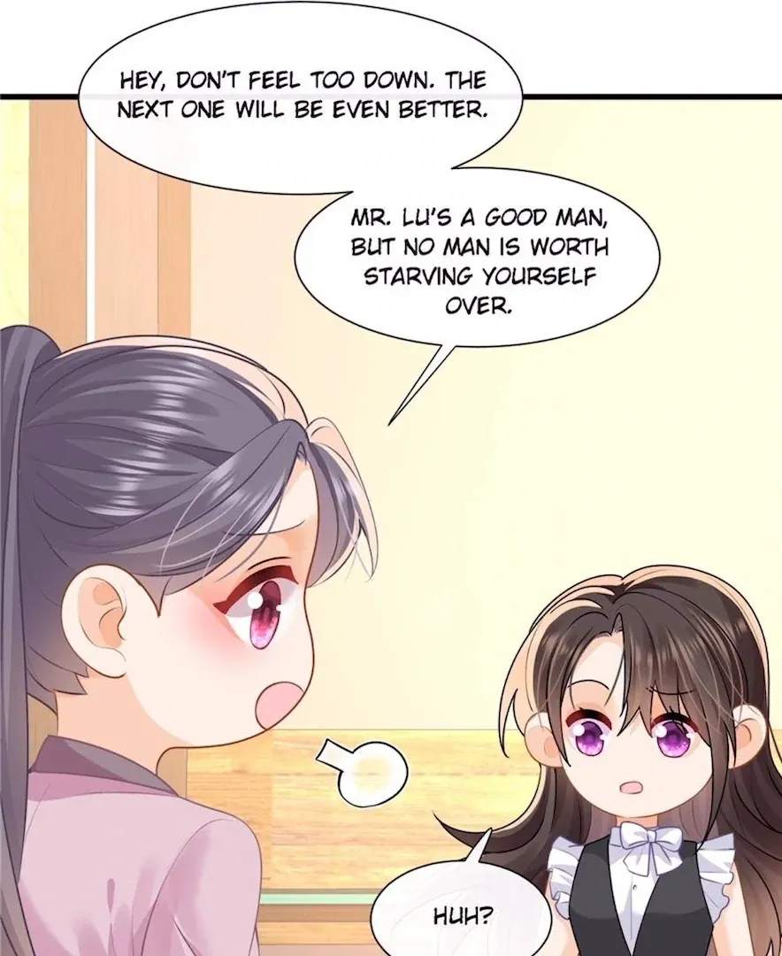 Read Secret Pleasure chapter 51 image 9 on Lezhin