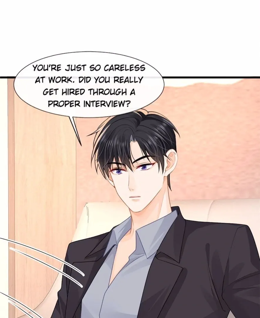 Read Secret Pleasure chapter 52 image 1 on Lezhin