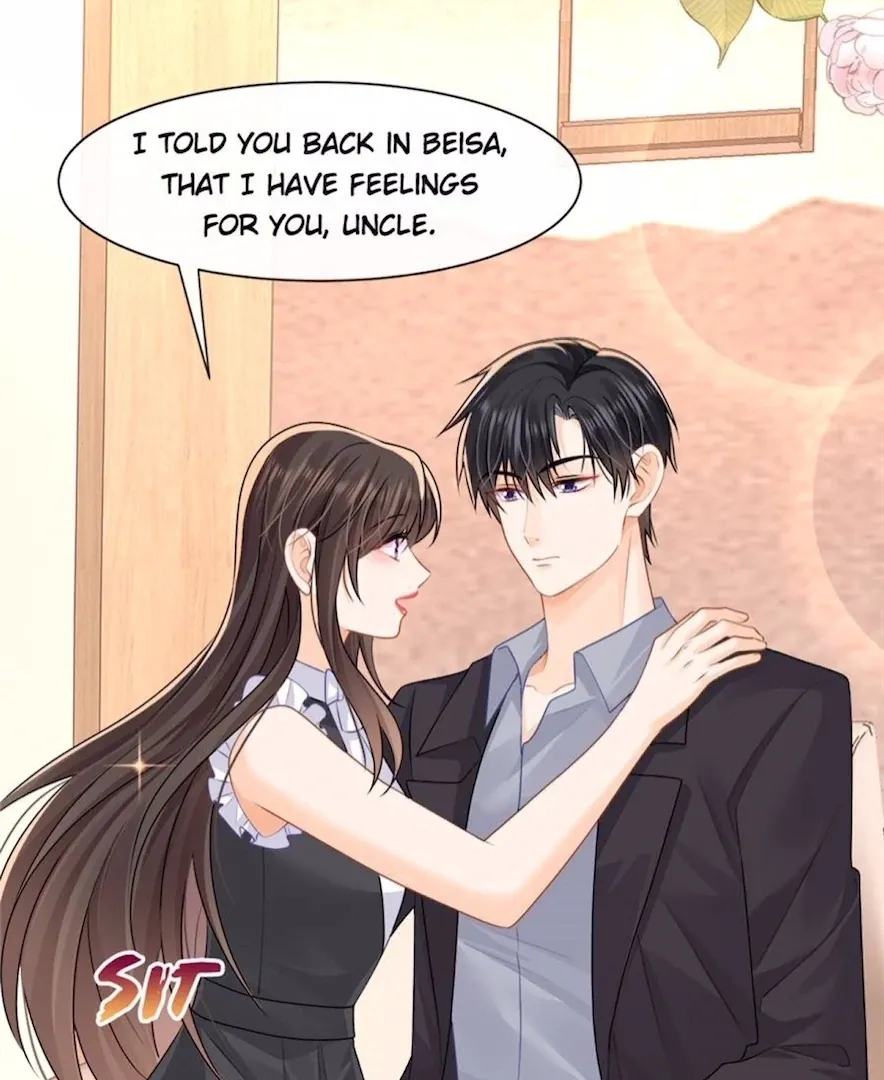 Read Secret Pleasure chapter 52 image 14 on Lezhin