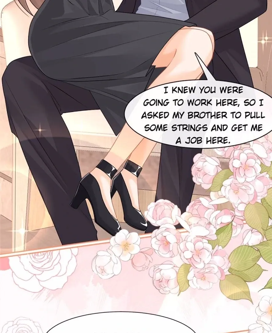 Read Secret Pleasure chapter 52 image 15 on Lezhin