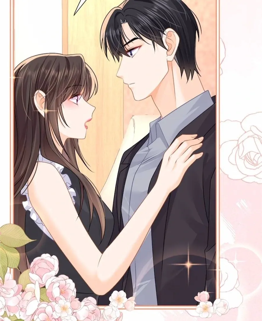 Read Secret Pleasure chapter 52 image 18 on Lezhin