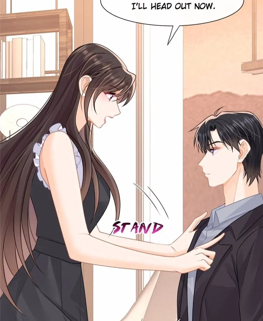 Read Secret Pleasure chapter 52 image 22 on Lezhin