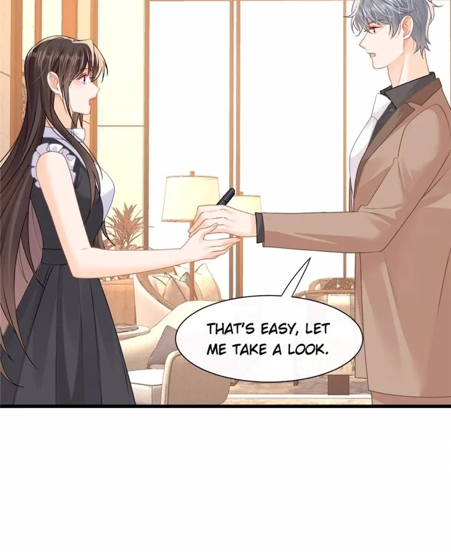 Read Secret Pleasure chapter 52 image 35 on Lezhin