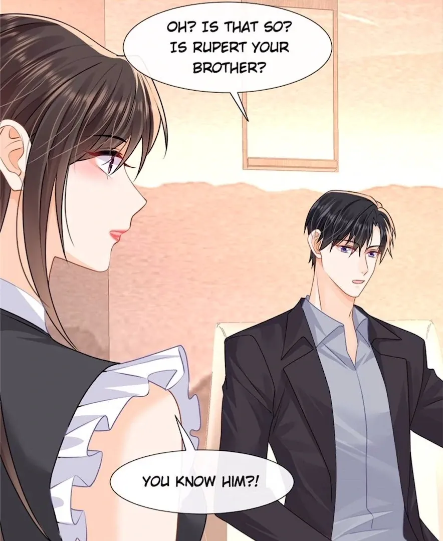 Read Secret Pleasure chapter 52 image 4 on Lezhin