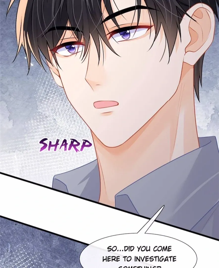 Read Secret Pleasure chapter 52 image 7 on Lezhin