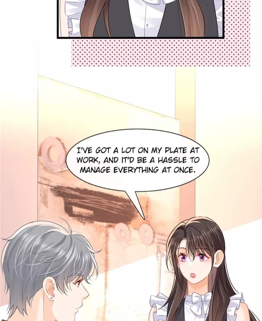 Read Secret Pleasure chapter 53 image 11 on Lezhin