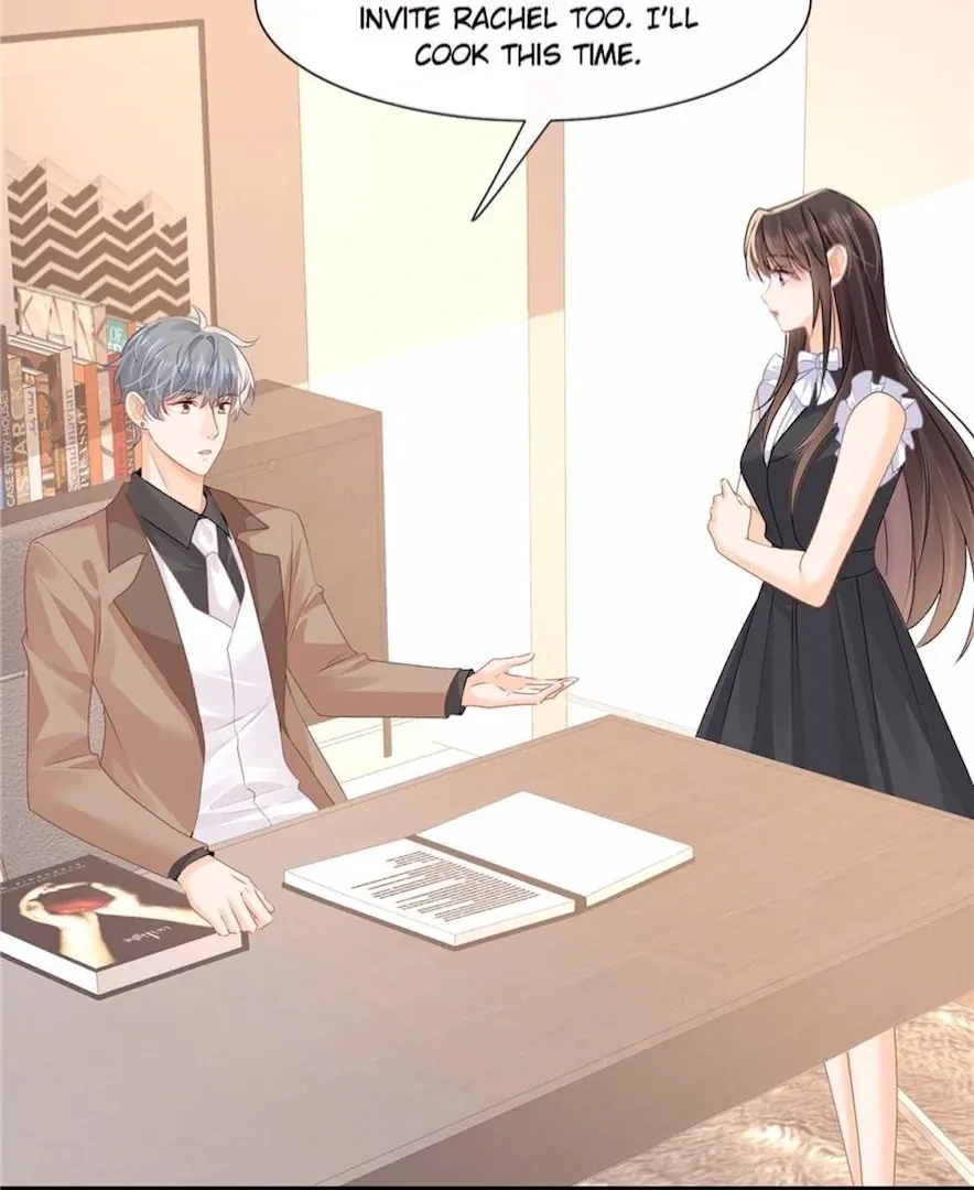 Read Secret Pleasure chapter 53 image 14 on Lezhin