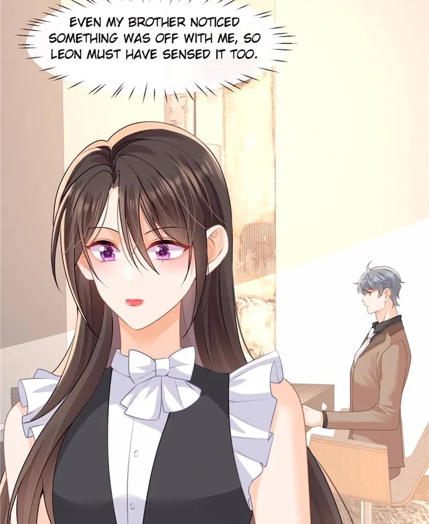 Read Secret Pleasure chapter 53 image 17 on Lezhin