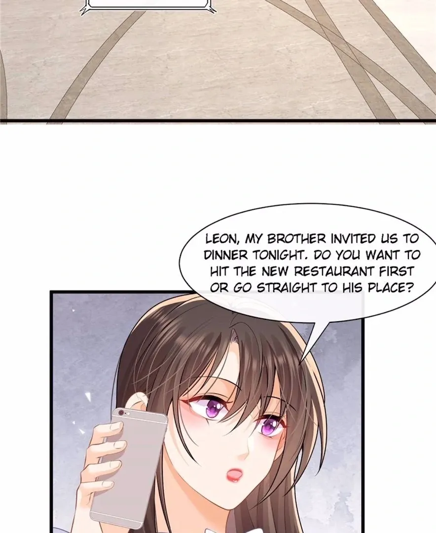 Read Secret Pleasure chapter 53 image 20 on Lezhin
