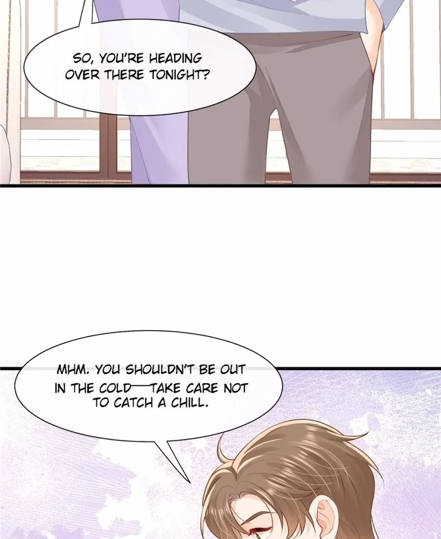 Read Secret Pleasure chapter 53 image 27 on Lezhin
