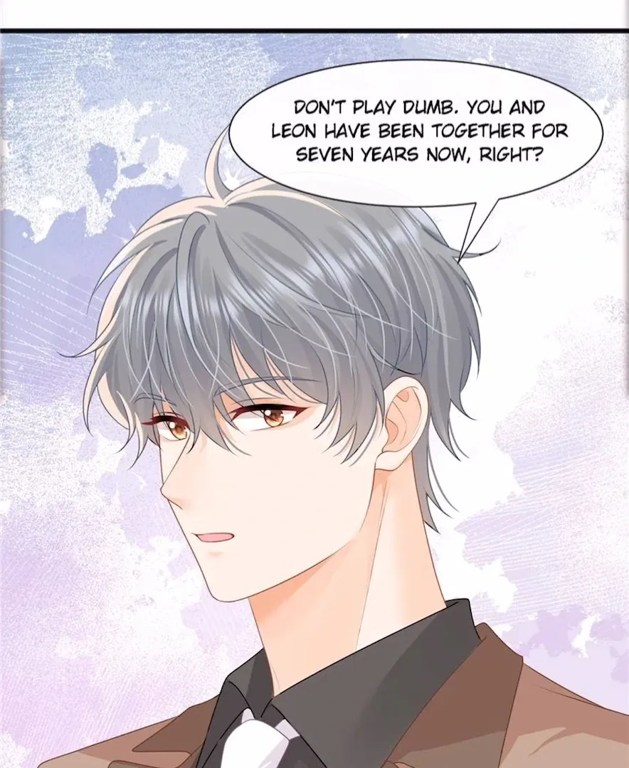 Read Secret Pleasure chapter 53 image 3 on Lezhin