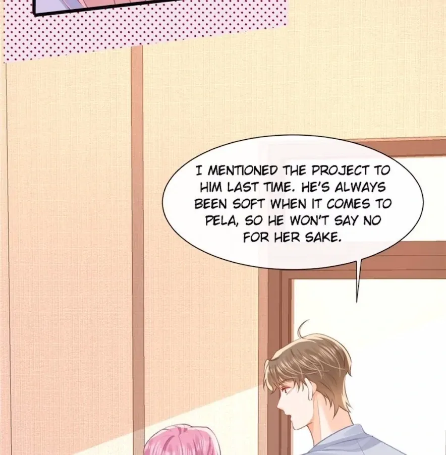 Read Secret Pleasure chapter 53 image 30 on Lezhin