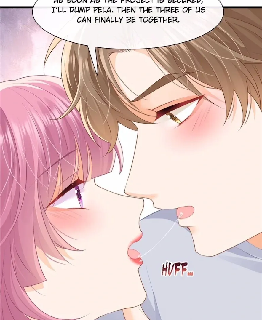 Read Secret Pleasure chapter 53 image 34 on Lezhin