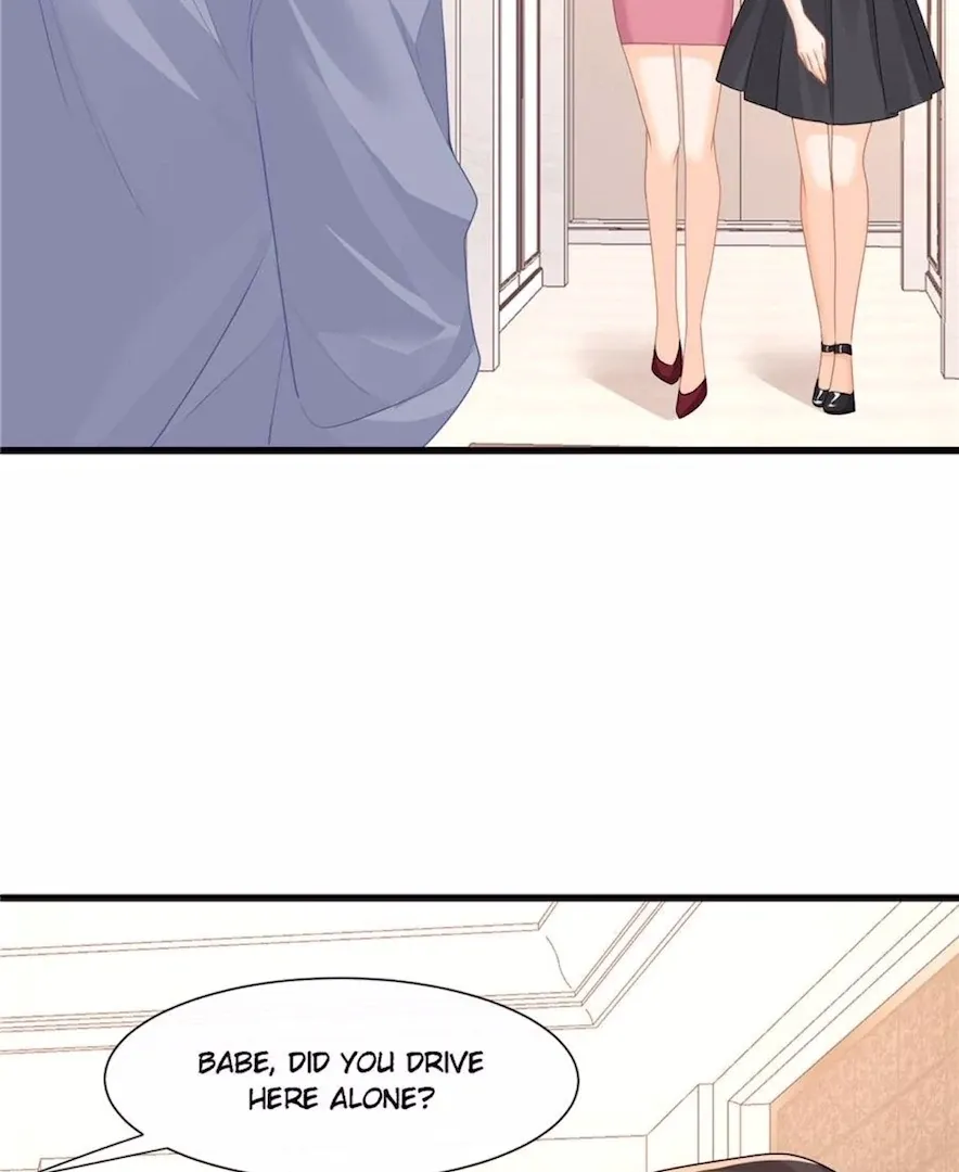 Read Secret Pleasure chapter 53 image 39 on Lezhin