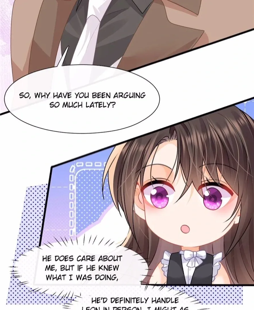 Read Secret Pleasure chapter 53 image 4 on Lezhin