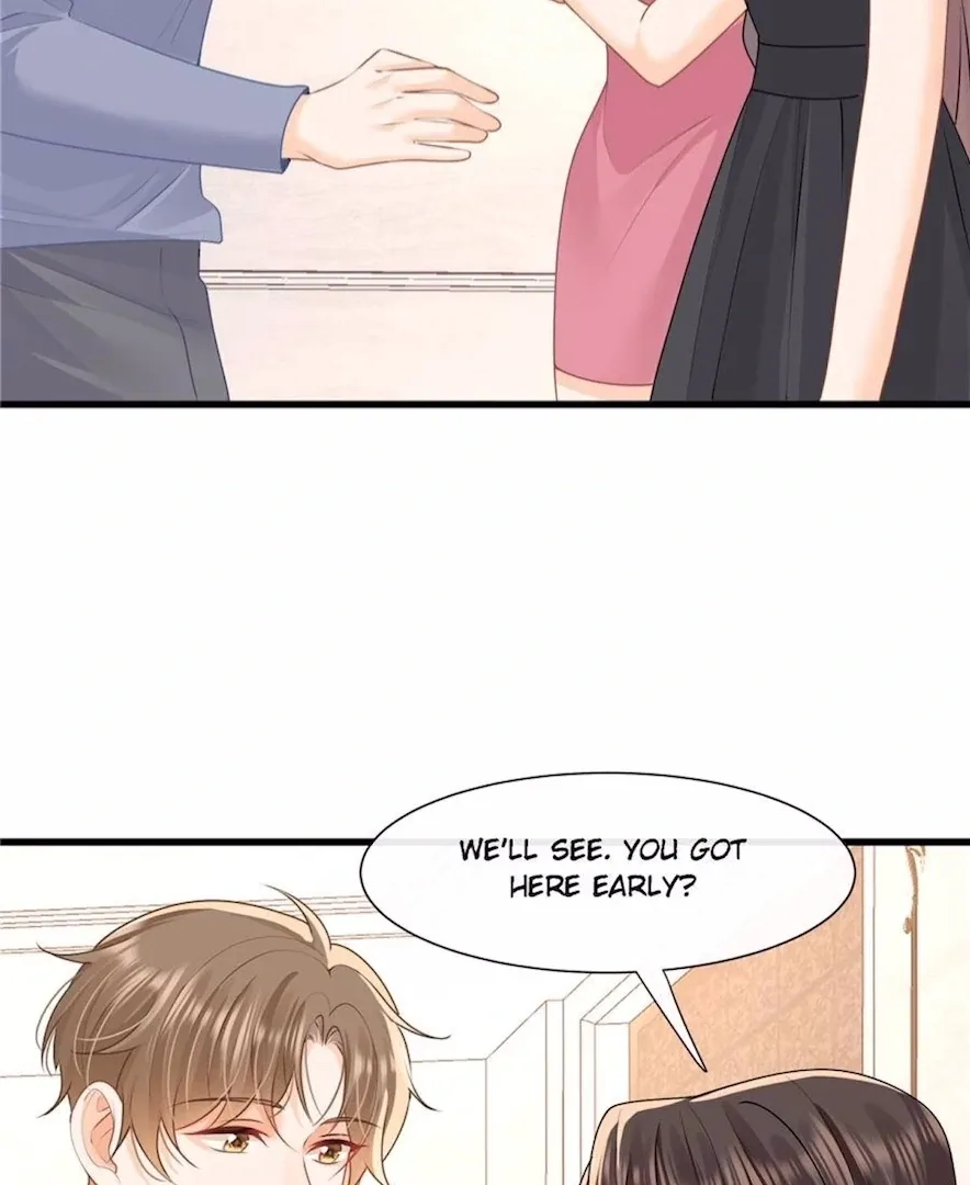 Read Secret Pleasure chapter 53 image 42 on Lezhin