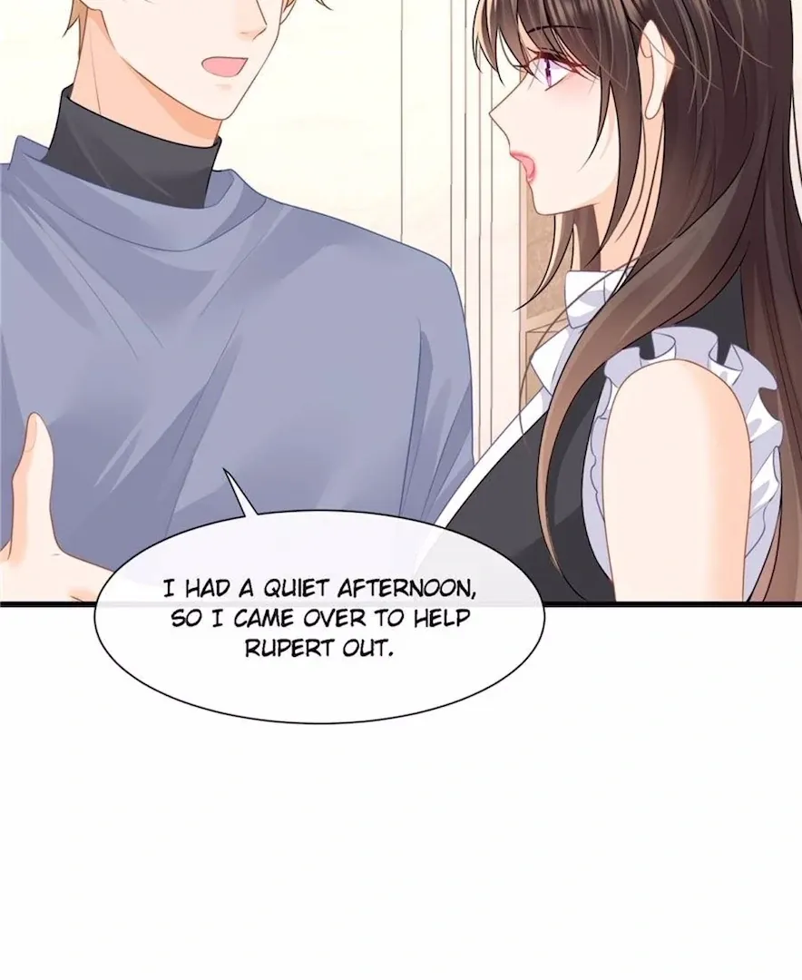 Read Secret Pleasure chapter 53 image 43 on Lezhin