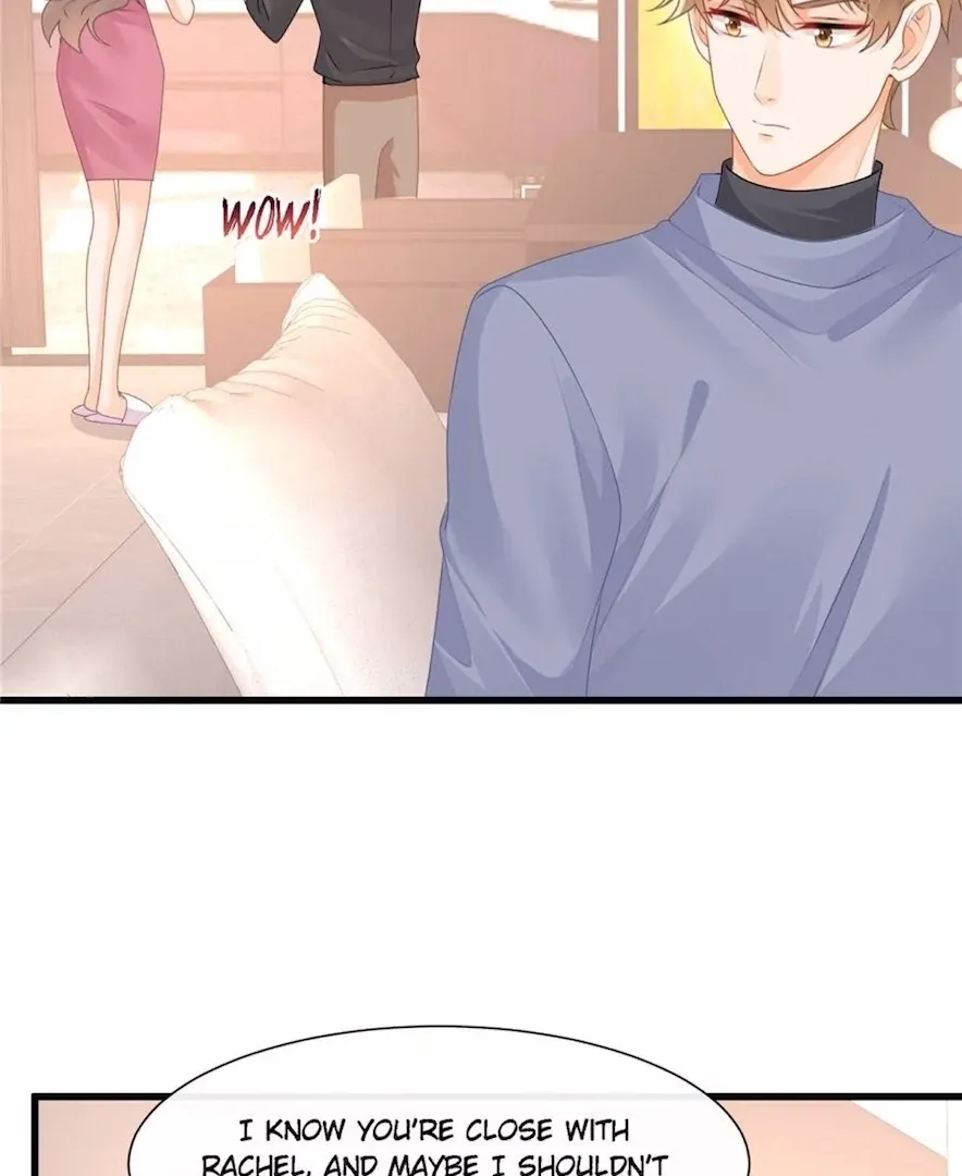 Read Secret Pleasure chapter 53 image 50 on Lezhin