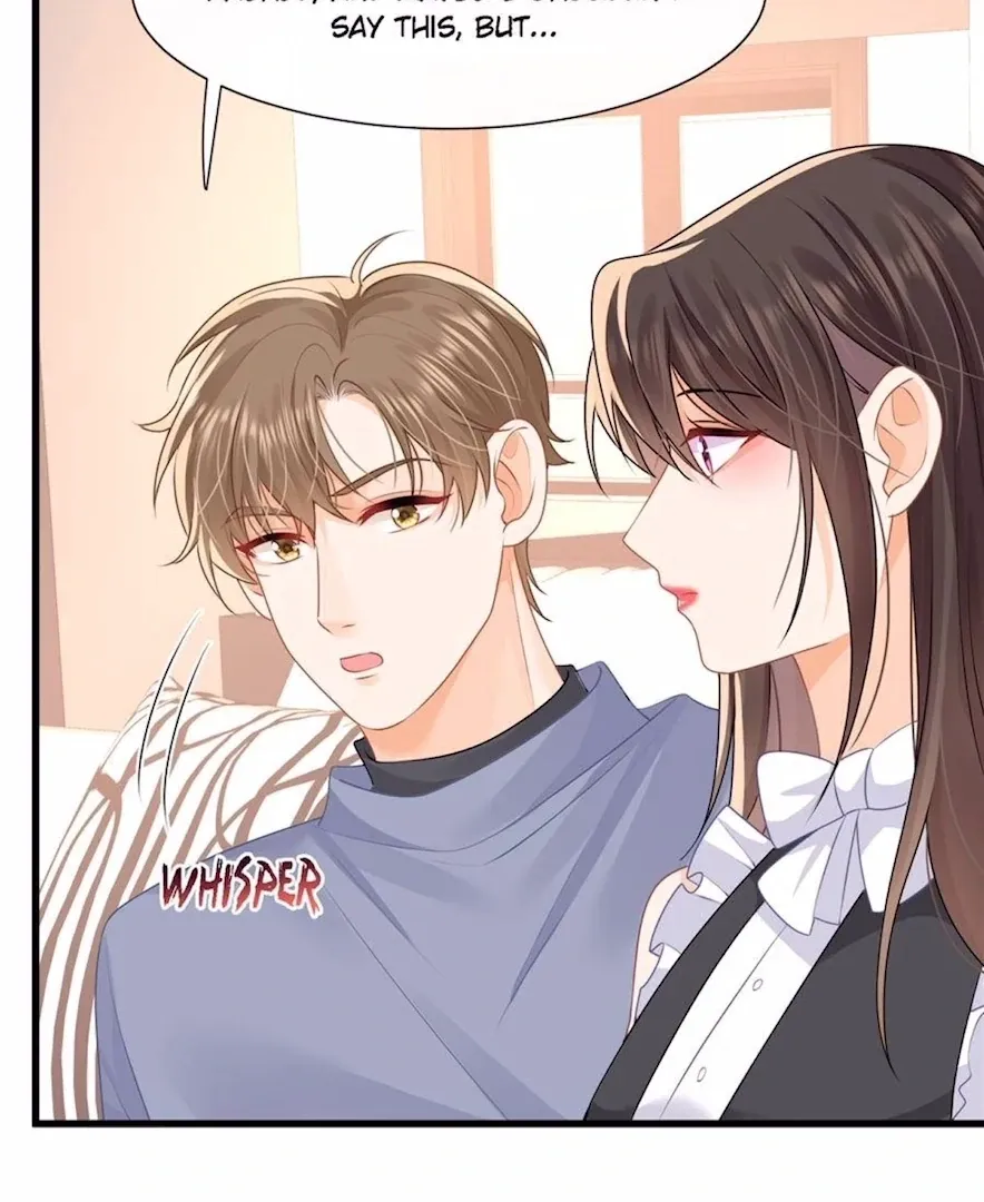 Read Secret Pleasure chapter 53 image 51 on Lezhin
