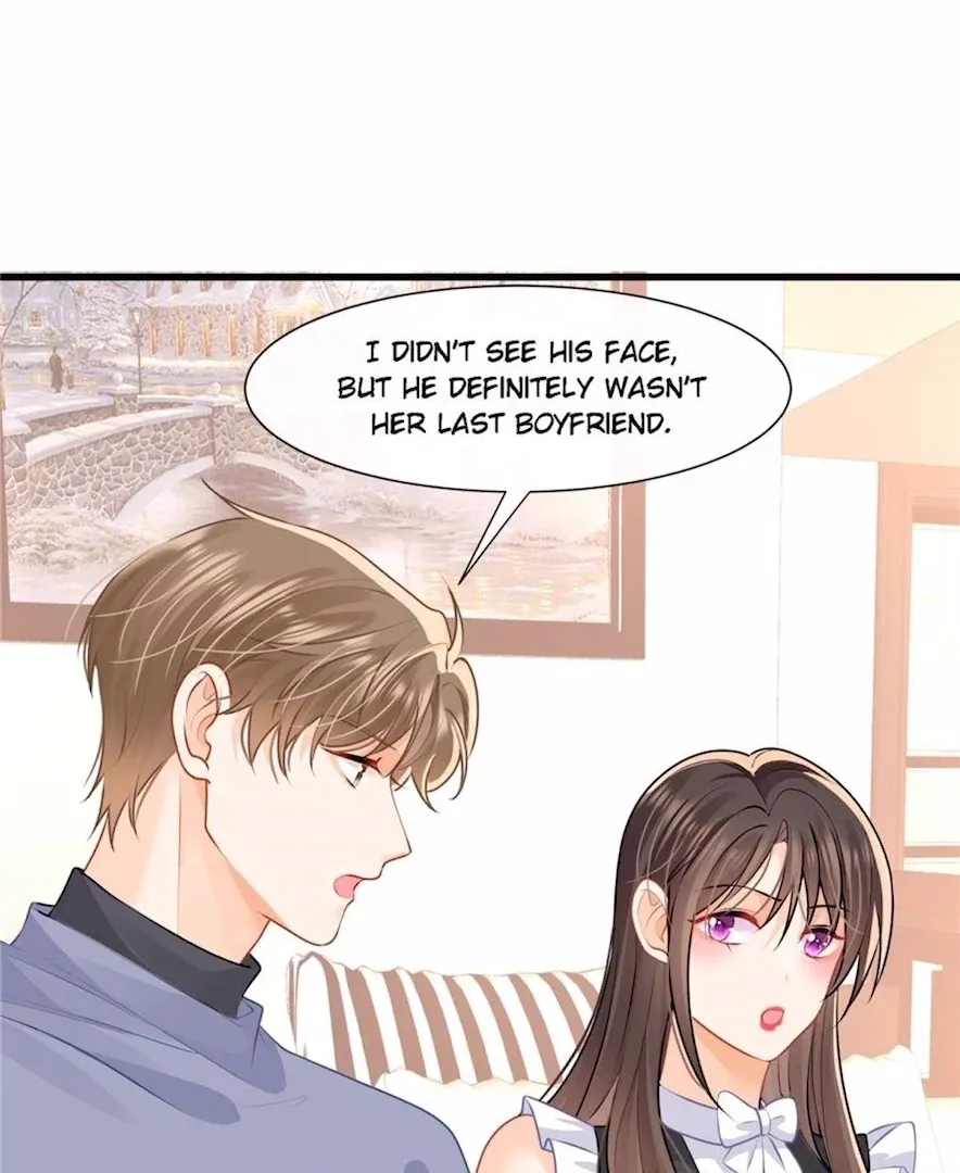 Read Secret Pleasure chapter 53 image 53 on Lezhin