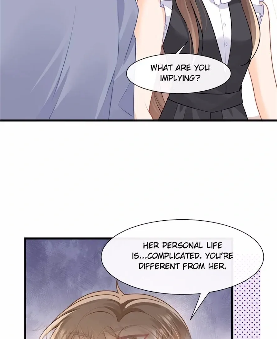 Read Secret Pleasure chapter 53 image 54 on Lezhin