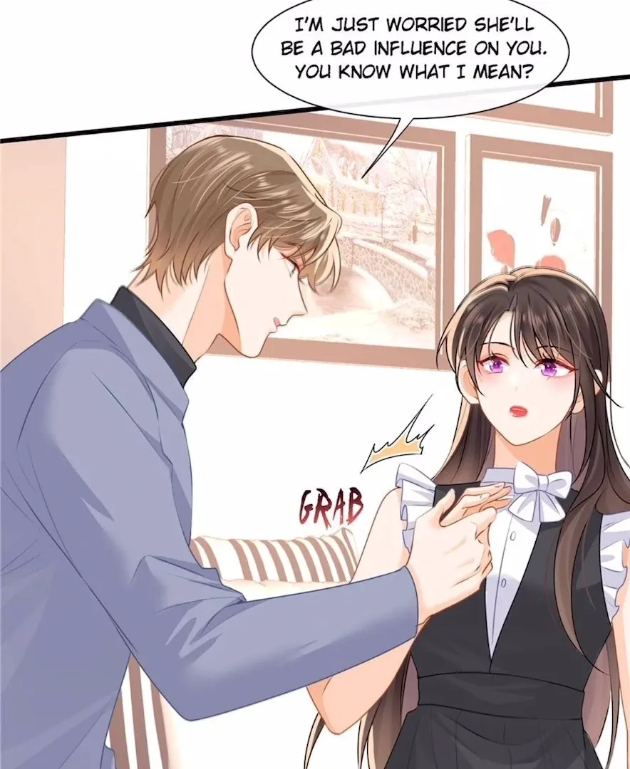 Read Secret Pleasure chapter 53 image 56 on Lezhin