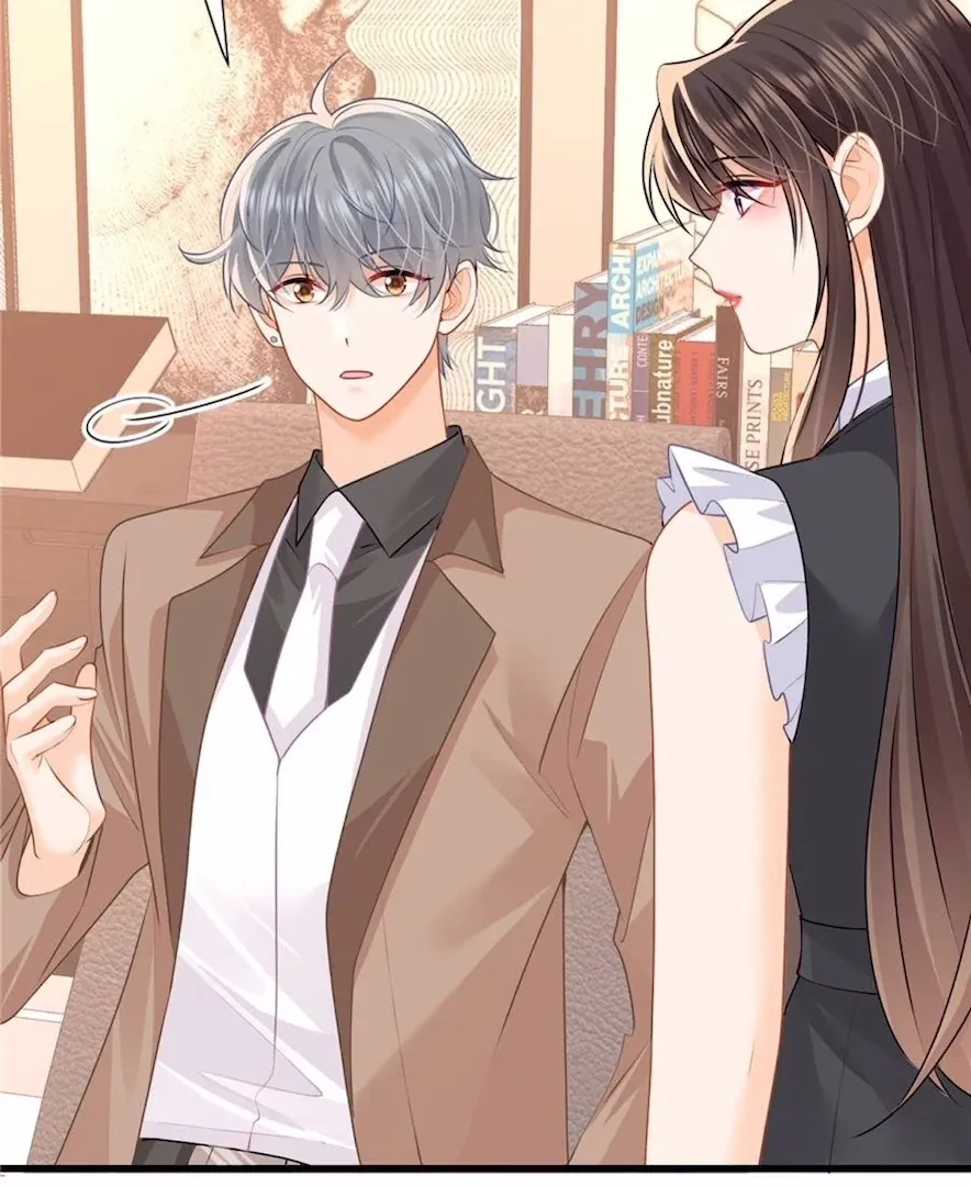 Read Secret Pleasure chapter 53 image 9 on Lezhin