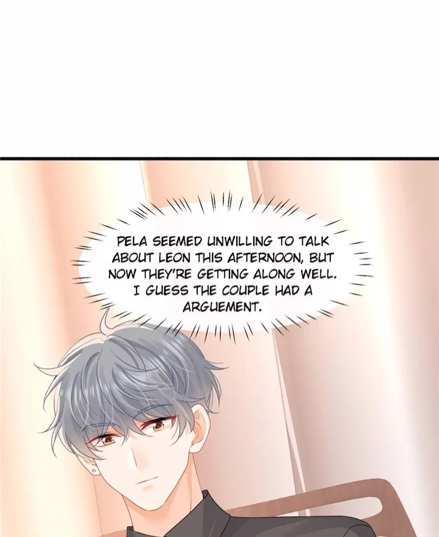 Read Secret Pleasure chapter 54 image 10 on Lezhin