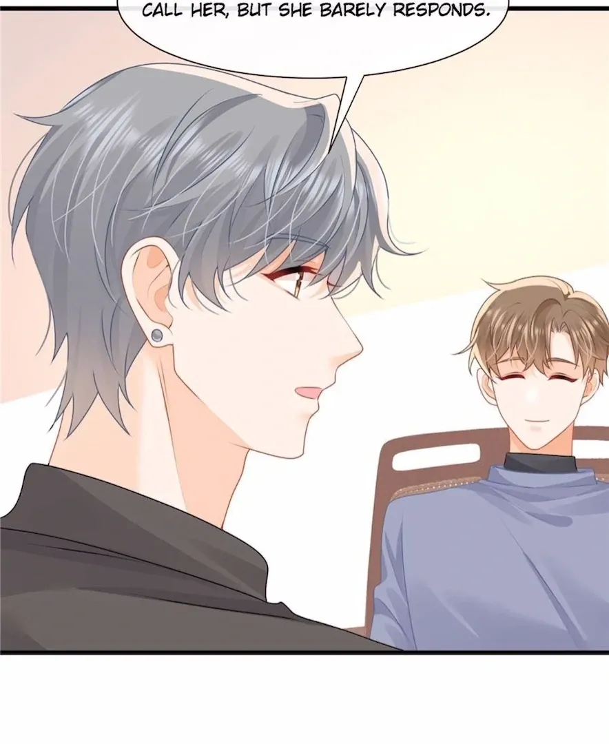 Read Secret Pleasure chapter 54 image 12 on Lezhin