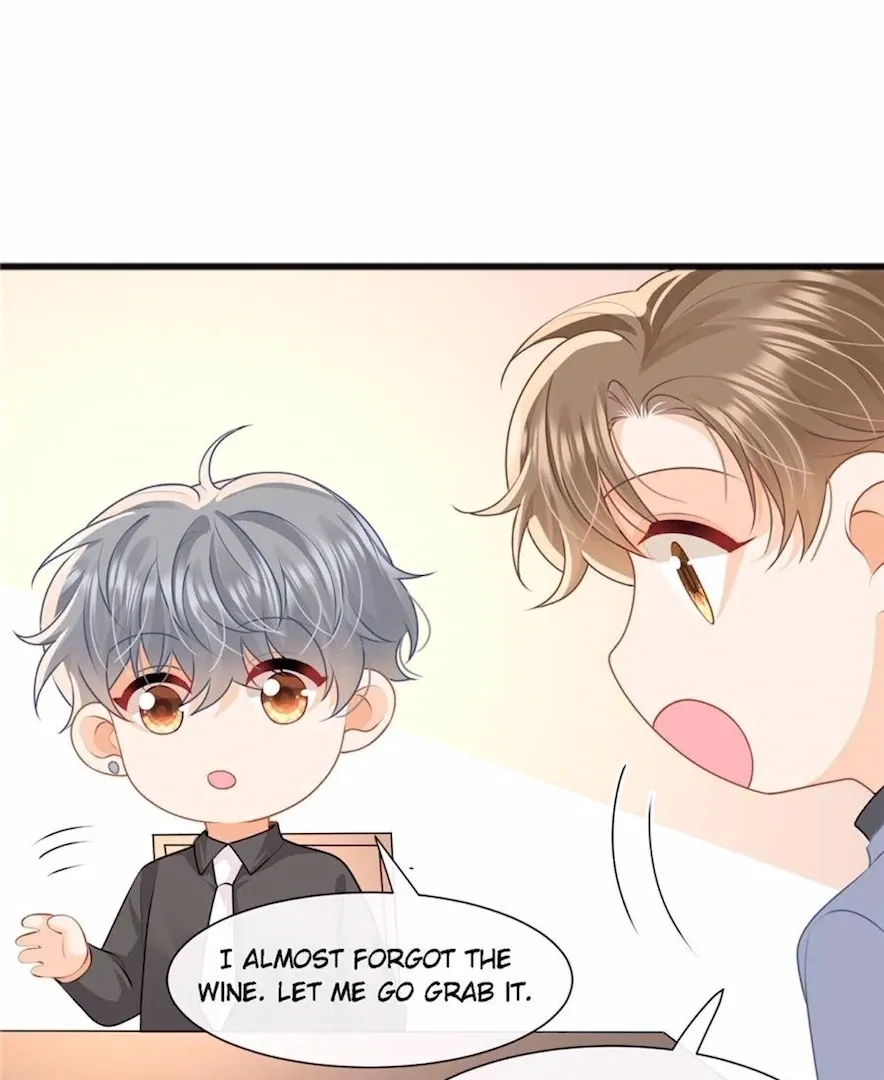 Read Secret Pleasure chapter 54 image 13 on Lezhin