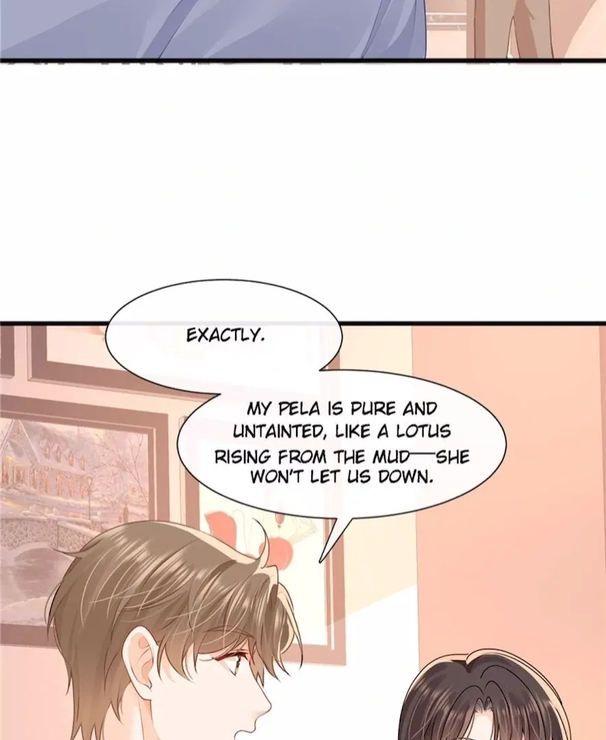 Read Secret Pleasure chapter 54 image 2 on Lezhin