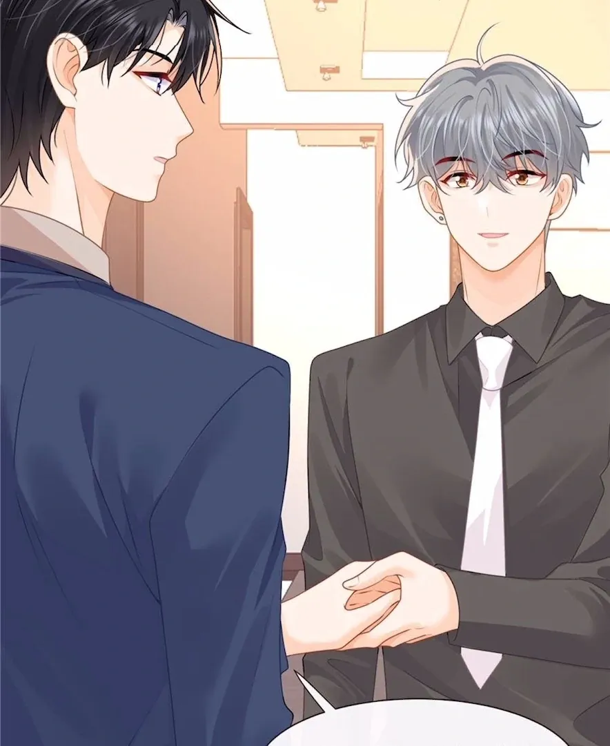 Read Secret Pleasure chapter 54 image 31 on Lezhin