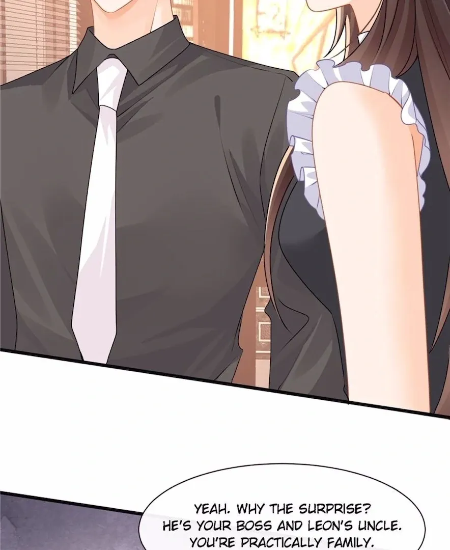 Read Secret Pleasure chapter 54 image 34 on Lezhin
