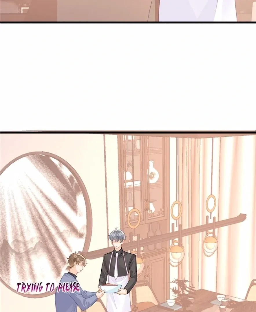 Read Secret Pleasure chapter 54 image 5 on Lezhin