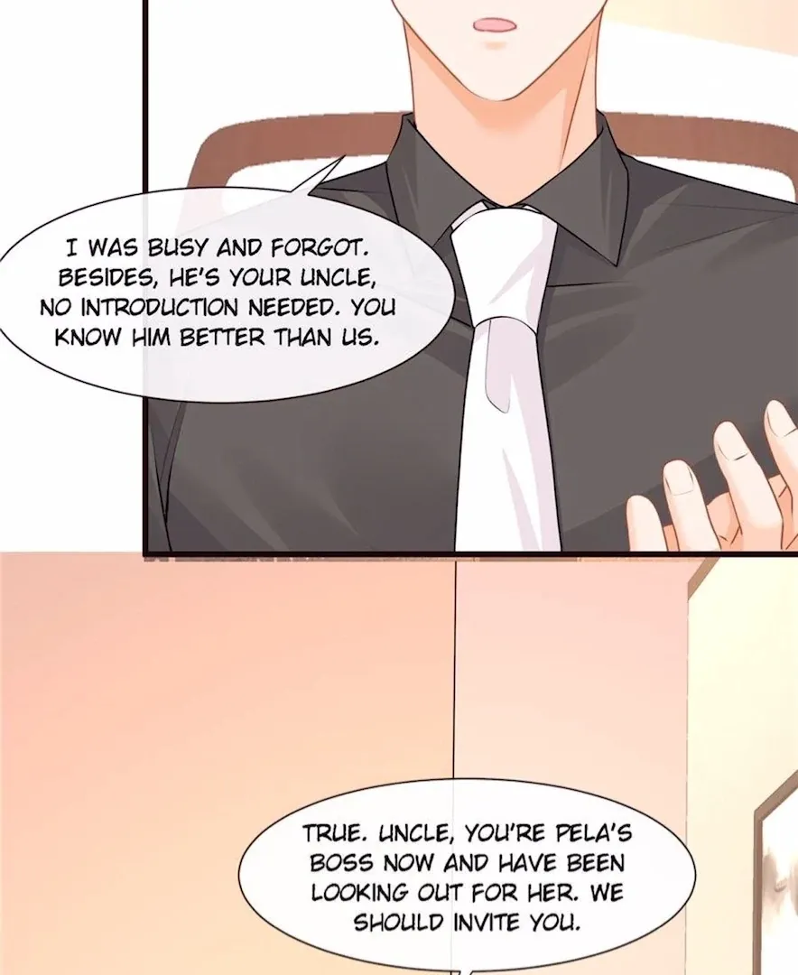Read Secret Pleasure chapter 54 image 50 on Lezhin