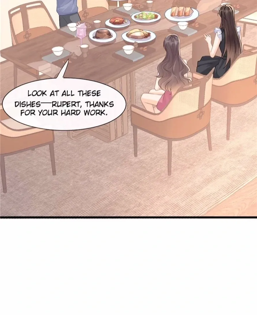 Read Secret Pleasure chapter 54 image 6 on Lezhin