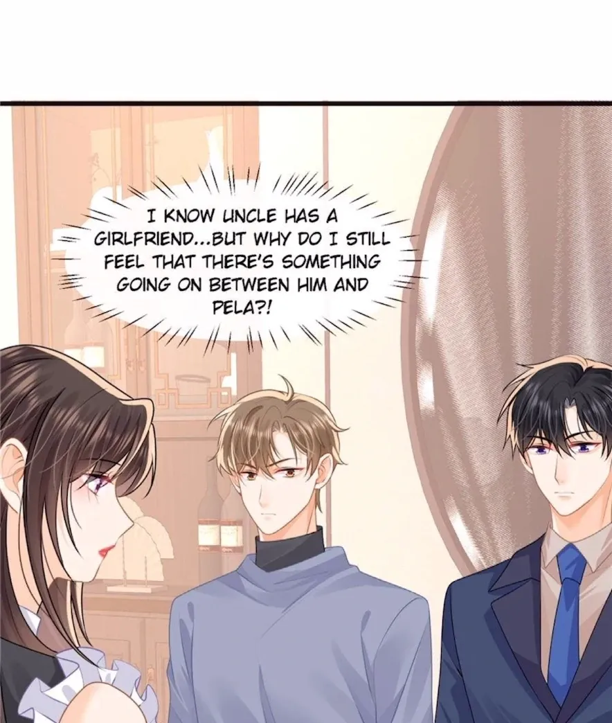 Read Secret Pleasure chapter 54 image 65 on Lezhin