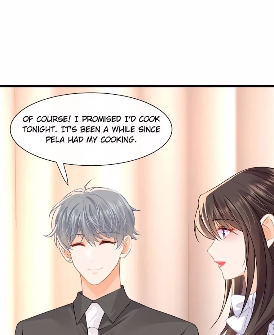 Read Secret Pleasure chapter 54 image 7 on Lezhin