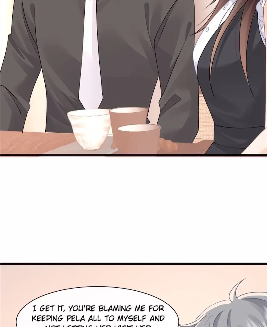 Read Secret Pleasure chapter 54 image 8 on Lezhin