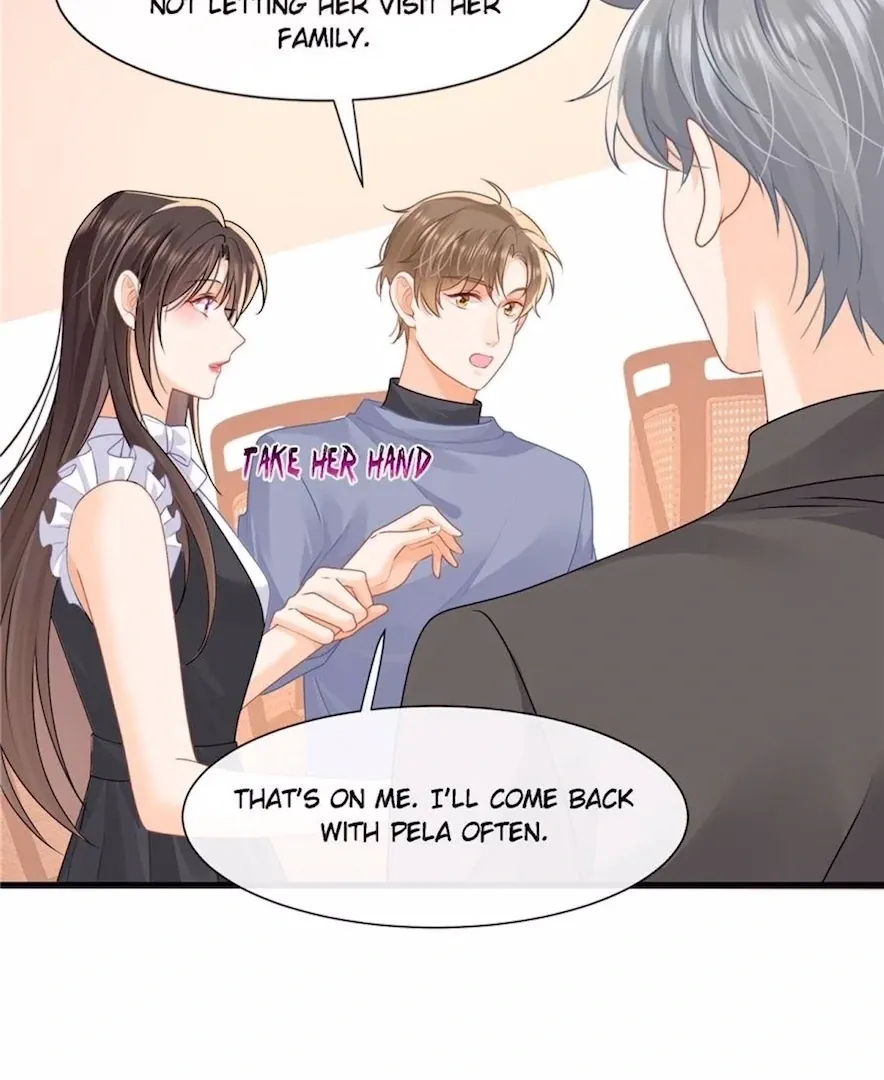 Read Secret Pleasure chapter 54 image 9 on Lezhin