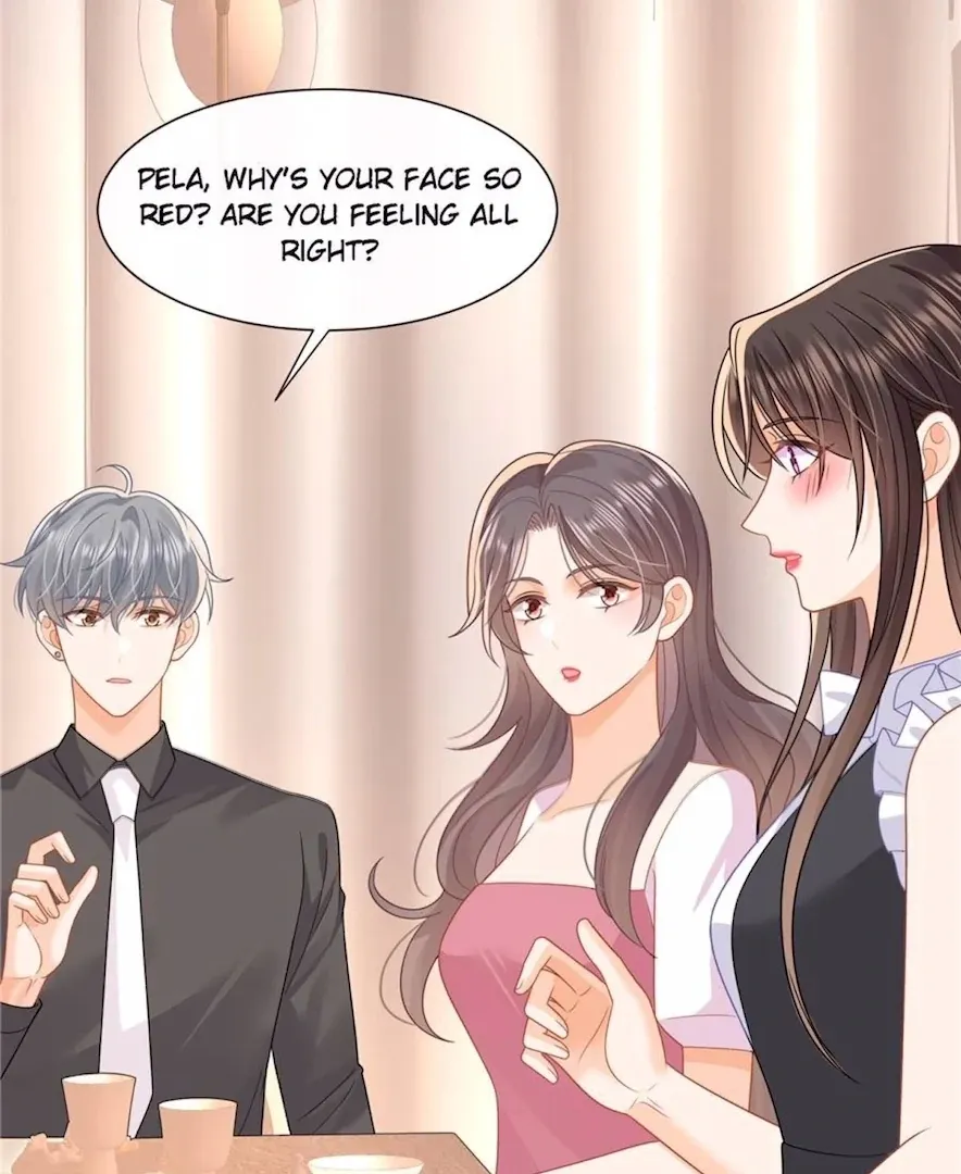 Read Secret Pleasure chapter 55 image 14 on Lezhin