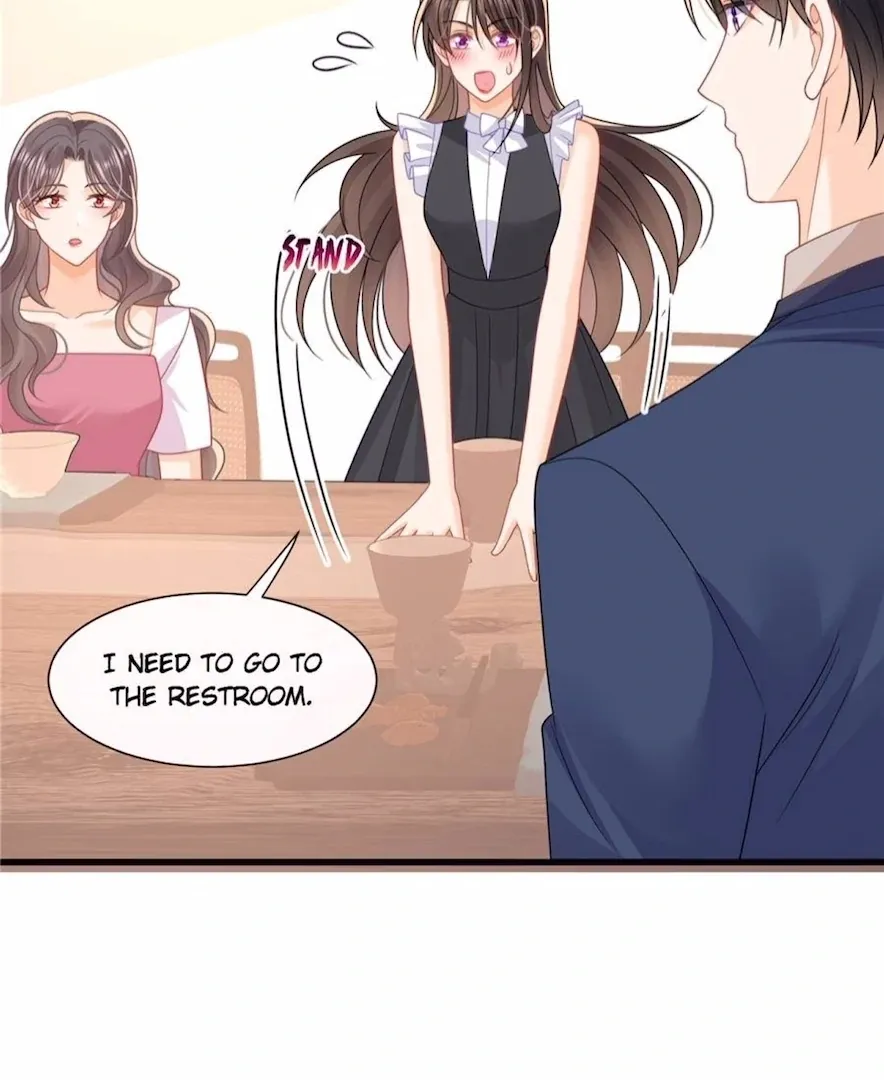 Read Secret Pleasure chapter 55 image 16 on Lezhin
