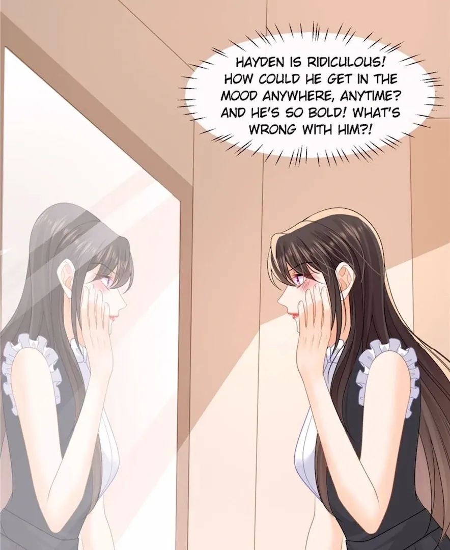 Read Secret Pleasure chapter 55 image 24 on Lezhin