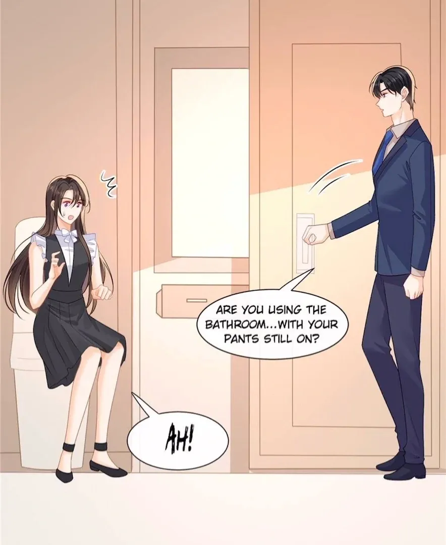 Read Secret Pleasure chapter 55 image 33 on Lezhin