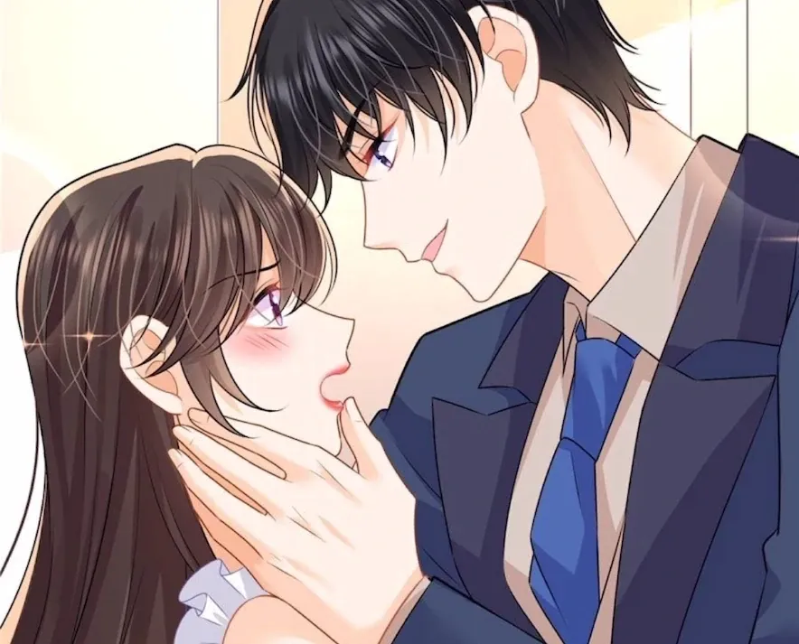 Read Secret Pleasure chapter 55 image 37 on Lezhin