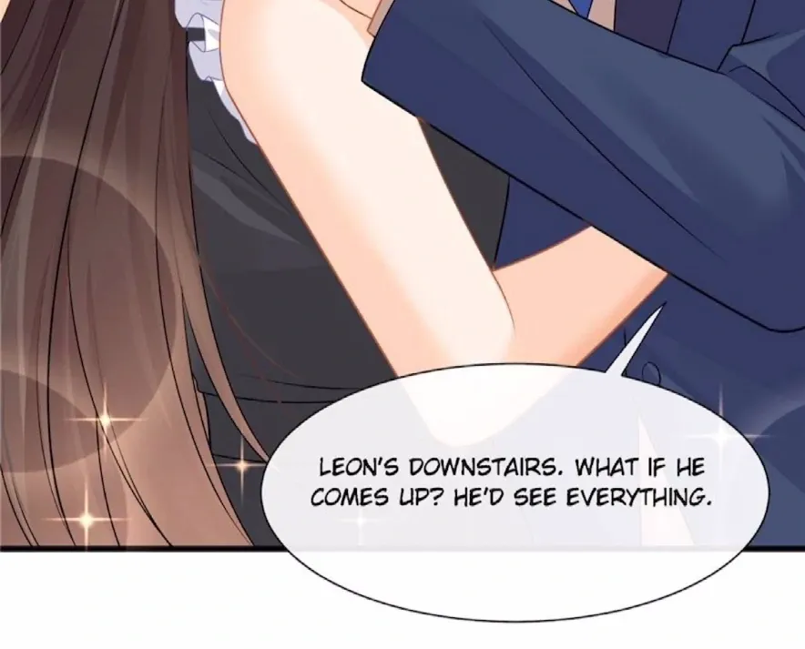 Read Secret Pleasure chapter 55 image 38 on Lezhin