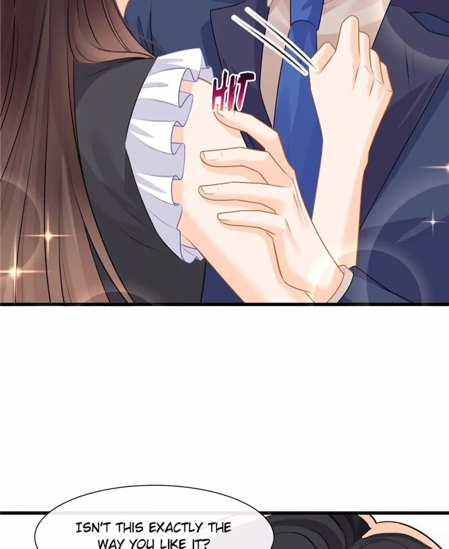 Read Secret Pleasure chapter 55 image 40 on Lezhin