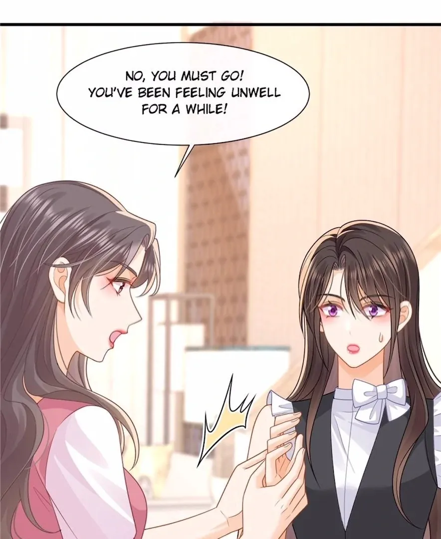 Read Secret Pleasure chapter 56 image 10 on Lezhin