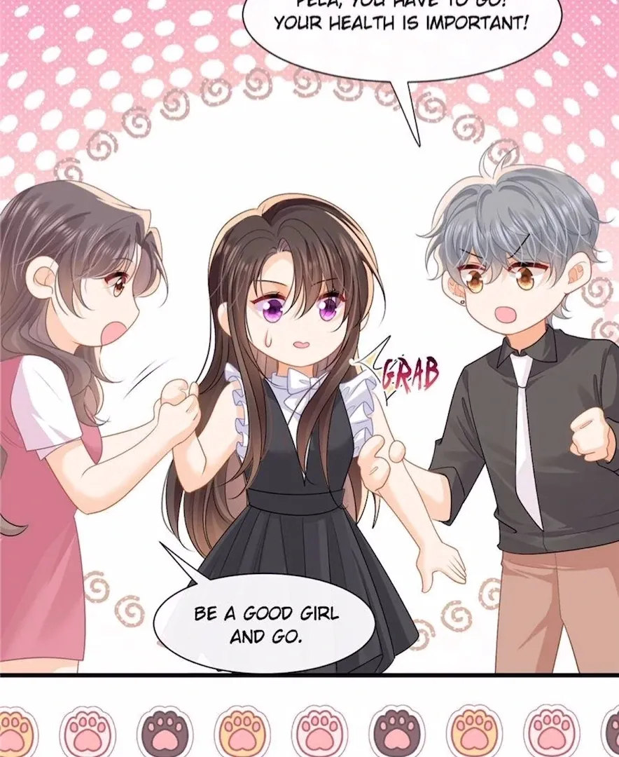 Read Secret Pleasure chapter 56 image 12 on Lezhin